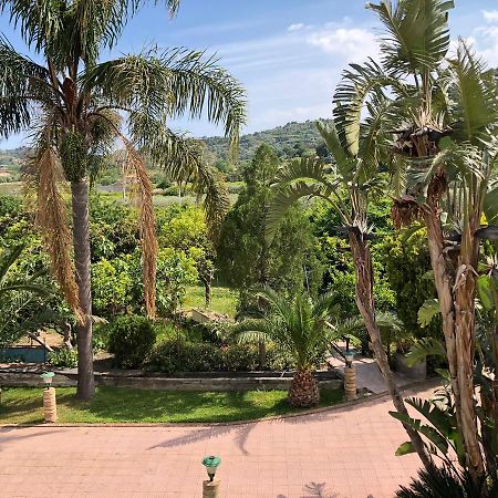 Casa Vacanze Alcantara Gaggi Ngoại thất bức ảnh