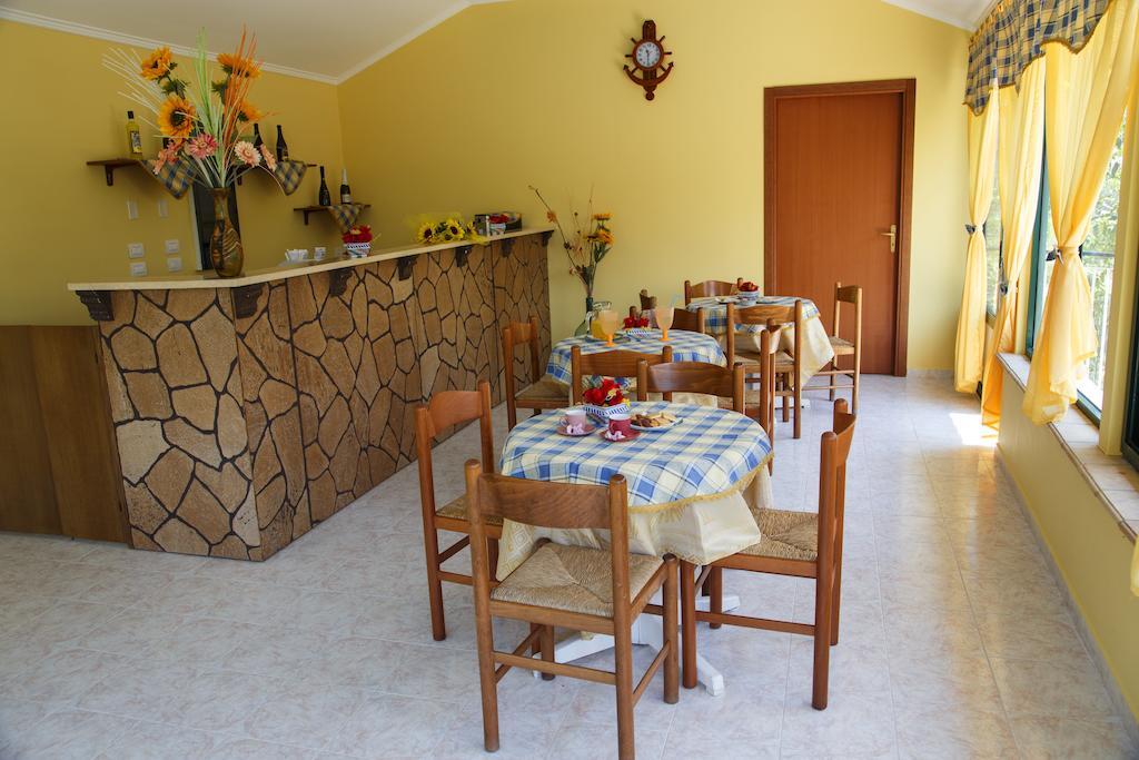 Casa Vacanze Alcantara Gaggi Ngoại thất bức ảnh