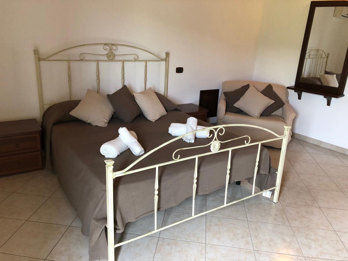 Casa Vacanze Alcantara Gaggi Ngoại thất bức ảnh