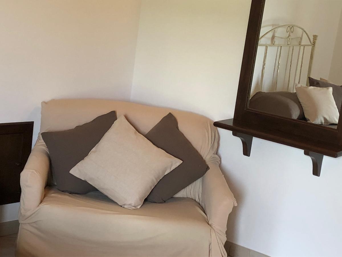 Casa Vacanze Alcantara Gaggi Ngoại thất bức ảnh